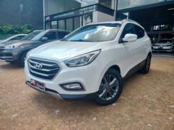 HYUNDAI IX35 2.0 16V 4P GL FLEX AUTOMTICO