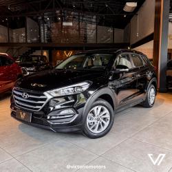HYUNDAI Tucson 1.6 16V 4P T-GDI GLS ECOSHIFT AUTOMTICO