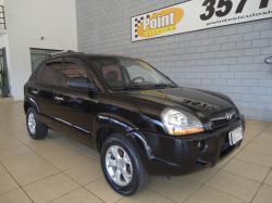 HYUNDAI Tucson 2.0 16V 4P GL AUTOMTICO