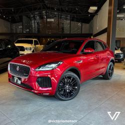 JAGUAR E-Pace 2.0 P250 FLEX R-DYNAMIC S AWD TURBO AUTOMTICO