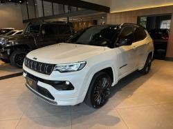 JEEP Compass 1.3 16V 4P FLEX S T270 TURBO AUTOMTICO