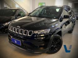 JEEP Compass 1.3 16V 4P FLEX SPORT T270 TURBO AUTOMTICO