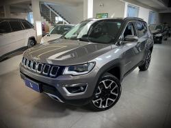 JEEP Compass 2.0 16V 4P 350 LIMITED 4X4 TURBO DIESEL AUTOMTICO