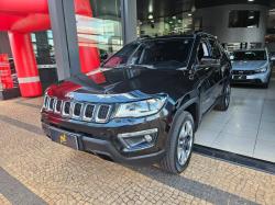 JEEP Compass 2.0 16V 4P 350 LONGITUDE 4X4 TURBO DIESEL AUTOMTICO