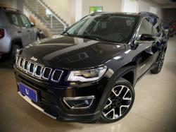 JEEP Compass 2.0 16V 4P LIMITED FLEX AUTOMTICO