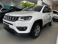 JEEP Compass 2.0 16V 4P SPORT AUTOMTICO