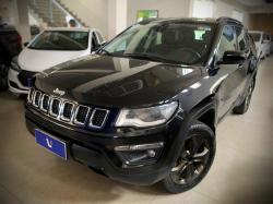 JEEP Compass 2.0 16V 4P LONGITUDE TURBO DIESEL 4X4 AUTOMTICO