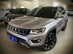 JEEP Compass 2.0 16V 4P LIMITED TURBO DIESEL 4X4 AUTOMTICO