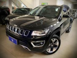 JEEP Compass 2.0 16V 4P LIMITED TURBO DIESEL 4X4 AUTOMTICO