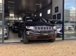 JEEP Compass 2.0 16V 4P TRAILHAWK TURBO DIESEL 4X4 AUTOMTICO