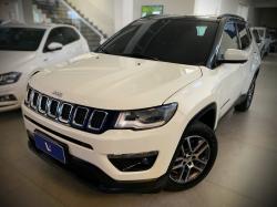 JEEP Compass 2.0 16V 4P FLEX SPORT AUTOMTICO