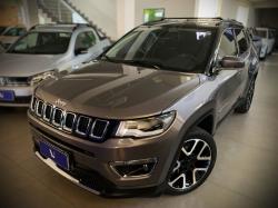 JEEP Compass 2.0 16V 4P LIMITED FLEX AUTOMTICO