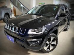 JEEP Compass 2.0 16V 4P LONGITUDE TURBO DIESEL 4X4 AUTOMTICO