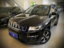 JEEP Compass 2.0 16V 4P LONGITUDE FLEX AUTOMTICO