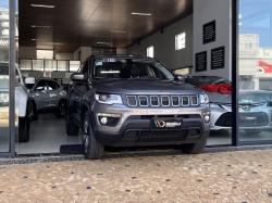 JEEP Compass 2.0 16V 4P LONGITUDE TURBO DIESEL 4X4 AUTOMTICO