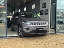 JEEP Compass 2.0 16V 4P FLEX SPORT AUTOMTICO