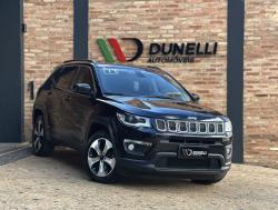 JEEP Compass 2.0 16V 4P LONGITUDE FLEX AUTOMTICO