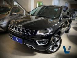 JEEP Compass 2.0 16V 4P LIMITED TURBO DIESEL 4X4 AUTOMTICO