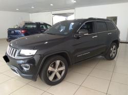 JEEP Grand Cherokee 3.6 V6 24V 4P 4X4 LIMITED AUTOMTICO