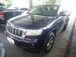 JEEP Grand Cherokee 3.6 V6 24V 4P 4X4 LIMITED AUTOMTICO