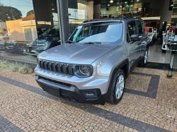 JEEP Renegade 1.3 16V 4P FLEX T270 SPORT TURBO AUTOMTICO