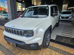 JEEP Renegade 1.3 16V 4P FLEX T270 LONGITUDE TURBO AUTOMTICO