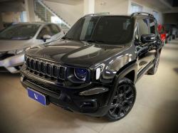 JEEP Renegade 1.3 16V 4P FLEX T270 S 4X4 TURBO AUTOMTICO