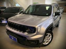 JEEP Renegade 1.3 16V 4P FLEX T270 TURBO AUTOMTICO