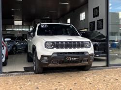 JEEP Renegade 1.3 16V 4P FLEX T270 S 4X4 TURBO AUTOMTICO