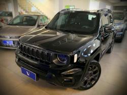 JEEP Renegade 1.3 16V 4P FLEX T270 S 4X4 TURBO AUTOMTICO