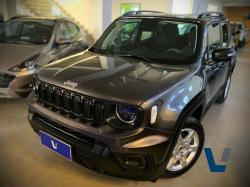 JEEP Renegade 1.3 16V 4P FLEX T270 SPORT ALTITUDE TURBO AUTOMTICO