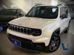 JEEP Renegade 1.3 16V 4P FLEX T270 LONGITUDE TURBO AUTOMTICO