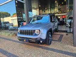 JEEP Renegade 1.8 16V 4P FLEX SPORT AUTOMTICO