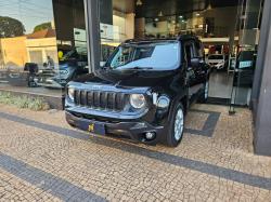 JEEP Renegade 1.8 16V 4P FLEX SPORT AUTOMTICO