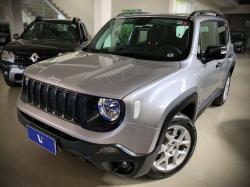 JEEP Renegade 1.8 16V 4P FLEX SPORT AUTOMTICO