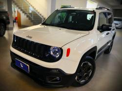 JEEP Renegade 1.8 16V 4P FLEX AUTOMTICO