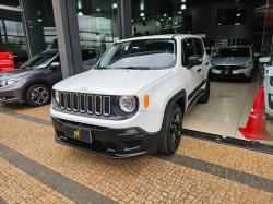 JEEP Renegade 1.8 16V 4P FLEX