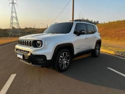 JEEP Renegade 1.8 16V 4P FLEX