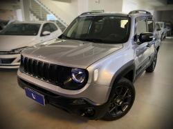 JEEP Renegade 1.8 16V 4P FLEX SPORT AUTOMTICO