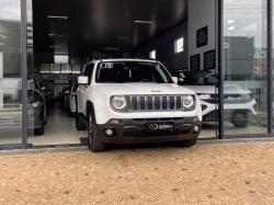 JEEP Renegade 1.8 16V 4P FLEX LONGITUDE AUTOMTICO