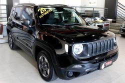 JEEP Renegade 1.8 16V 4P FLEX AUTOMTICO