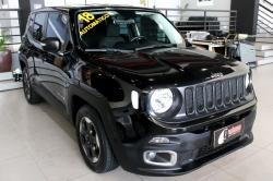 JEEP Renegade 1.8 16V 4P FLEX AUTOMTICO