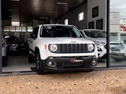 JEEP Renegade 1.8 16V 4P FLEX AUTOMTICO