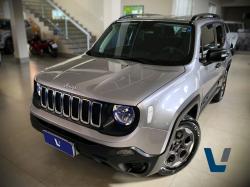 JEEP Renegade 1.8 16V 4P FLEX AUTOMTICO