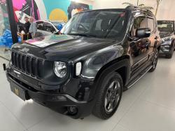 JEEP Renegade 1.8 16V 4P FLEX AUTOMTICO
