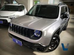 JEEP Renegade 1.8 16V 4P FLEX AUTOMTICO