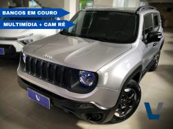 JEEP Renegade 1.8 16V 4P FLEX AUTOMTICO