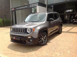 JEEP Renegade 1.8 16V 4P FLEX SPORT AUTOMTICO
