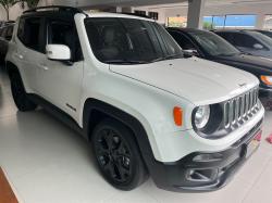 JEEP Renegade 1.8 16V 4P FLEX LONGITUDE AUTOMTICO