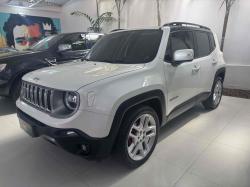 JEEP Renegade 1.8 16V 4P LIMITED FLEX AUTOMTICO